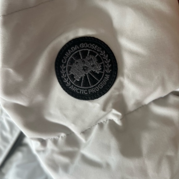 CANADA GOOSE parka - Picture 3 of 6